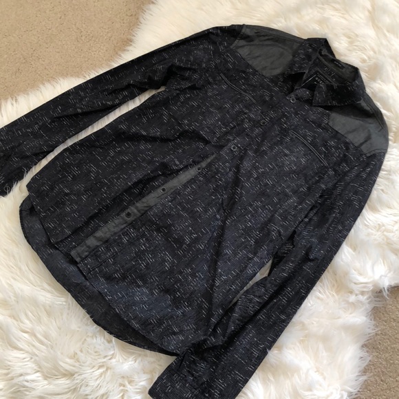 Guess Men’s Shirt - Picture 2 of 5